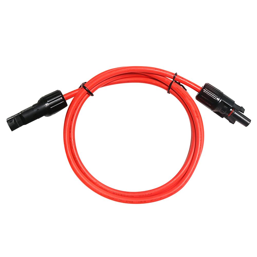 12AWG Electrical Wire Insulated Extension Strip Cable Red Black Wire, 501 Original
12AWG Electrical Wire Insulated Extension Strip Cable Red Black Wire, 501 Original