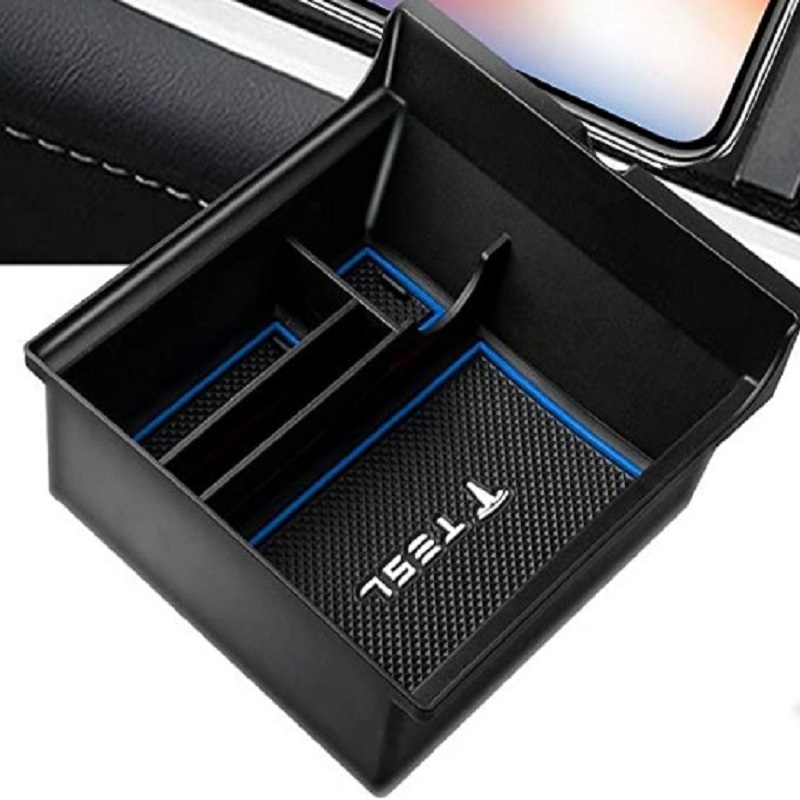 Suitable for Tesla 21 Model 3 Y Central Control Armrest Box Storage Box, 501 Original
Suitable for Tesla 21 Model 3 Y Central Control Armrest Box Storage Box, 501 Original