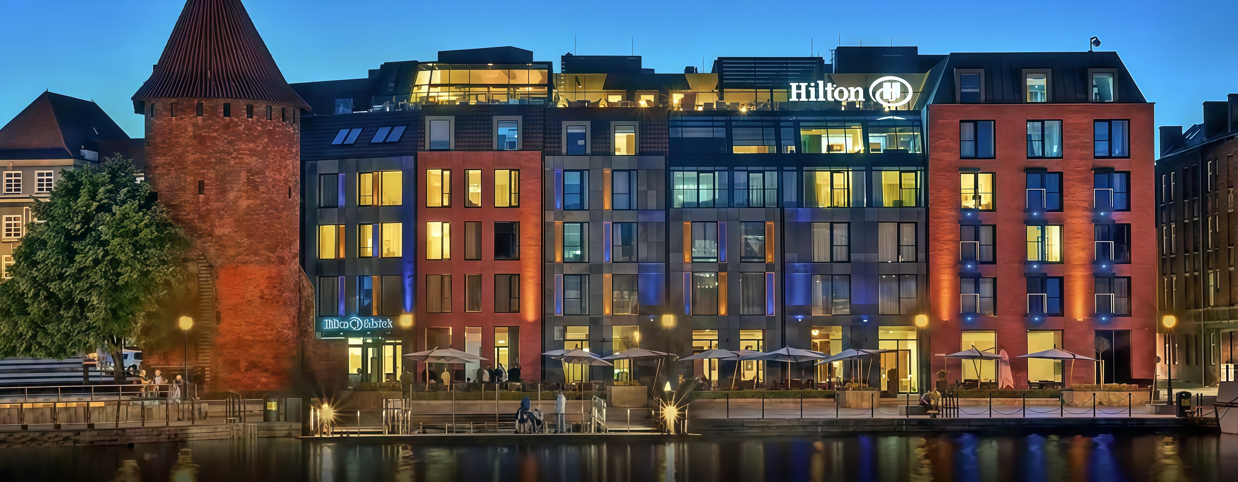 mytripsup Unlocking Hilton Family Rate for a Second Room: Your 2025 Guide mytripsup