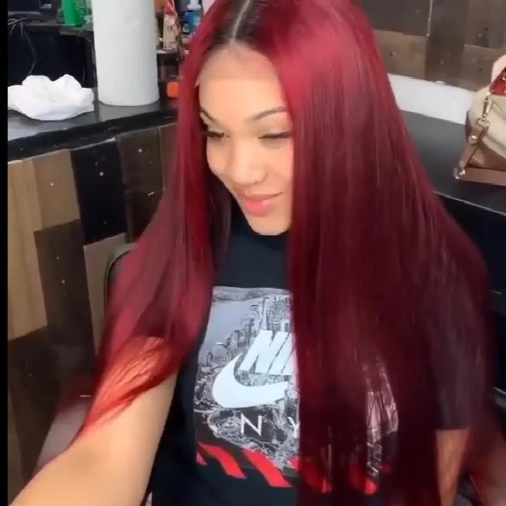 Zaesvini Hair® | (🔥HOT)FULL LACE HD LACE SWISS STRAIGHT WITH Zaesvini