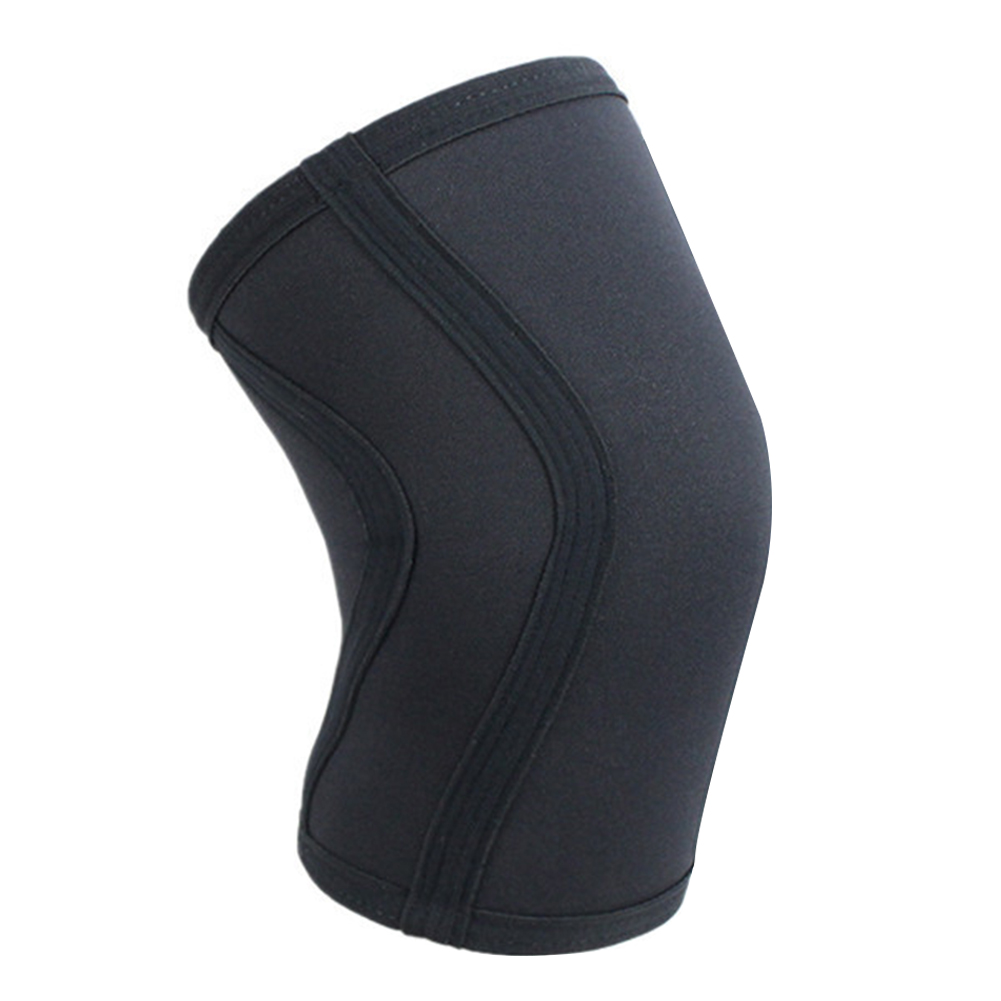 7mm Neoprene Thickened Knee Protective Pads Breathable Sports Support Brace, 501 Original
7mm Neoprene Thickened Knee Protective Pads Breathable Sports Support Brace, 501 Original