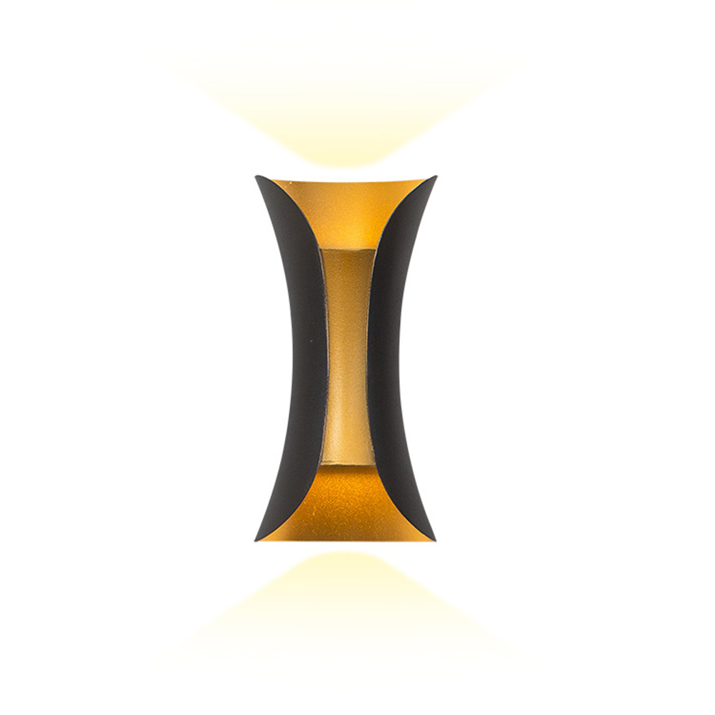 Modern Minimalist Outdoor LED Wall Lamp Living Room Bedroom Bedside Light, 501 Original
Modern Minimalist Outdoor LED Wall Lamp Living Room Bedroom Bedside Light, 501 Original
