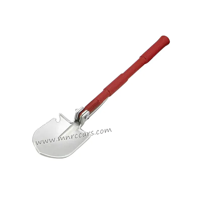 MN Model MN168 Parts Foldable Shovel