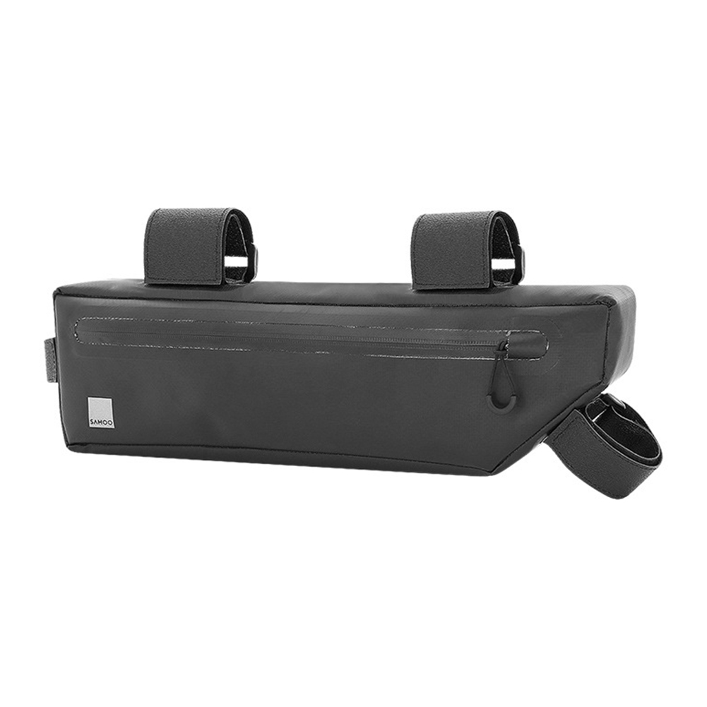 Bicycle Front Frame Bag Waterproof 2L MTB Road Bike Triangle Top Tube Pouch, 501 Original
Bicycle Front Frame Bag Waterproof 2L MTB Road Bike Triangle Top Tube Pouch, 501 Original