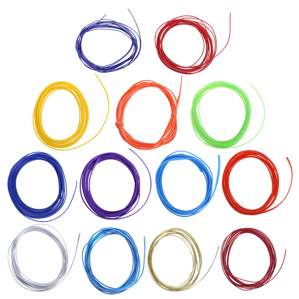 5M Flexible Trim Moulding Strip Decorative Line Car Interior Exterior, 亮红色, 501 Original
5M Flexible Trim Moulding Strip Decorative Line Car Interior Exterior, 亮红色, 501 Original