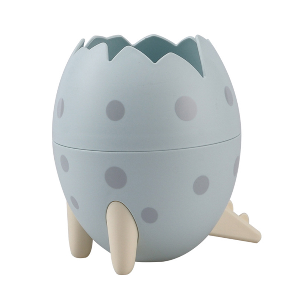 Dragon Egg Organizer Stationery Pen Holder for Desktop School Office Pencil, Sky blue, 501 Original
Dragon Egg Organizer Stationery Pen Holder for Desktop School Office Pencil, Sky blue, 501 Original