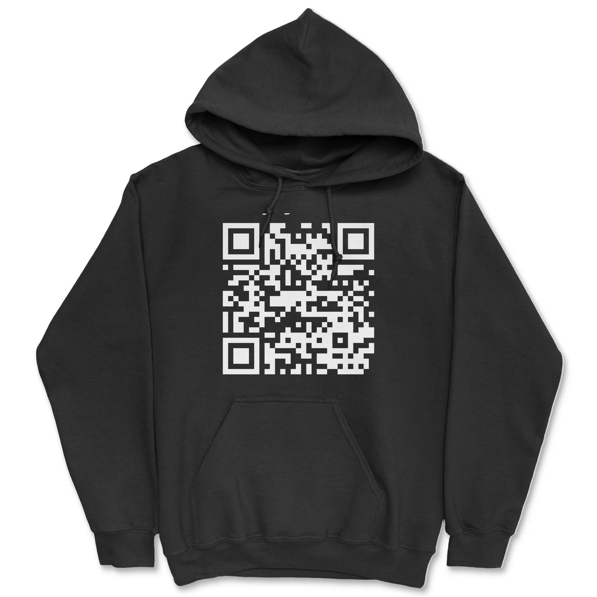 funny-qr-code-hoodie