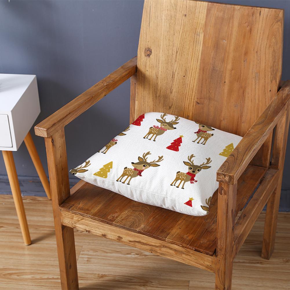45x45cm Christmas Cushion Case Car Sofa Throw Pillow Covers Home Decoration, Type2, 501 Original
45x45cm Christmas Cushion Case Car Sofa Throw Pillow Covers Home Decoration, Type2, 501 Original