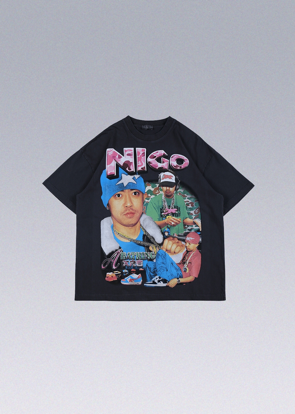 Shops Marino Morwood Nigo Tee