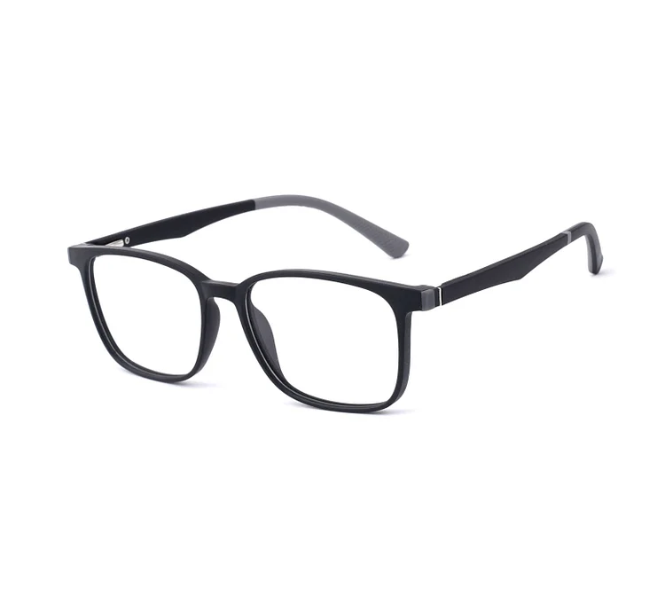 Tr90 Kids Teens Hot Selling Glasses Kids Custom Logo Eyeglasses Frames