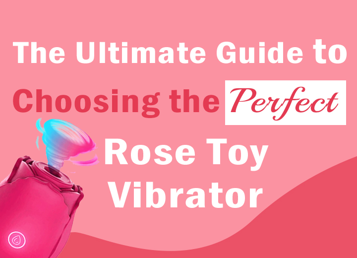 rose toy guide How To Use Rose Toy For Women