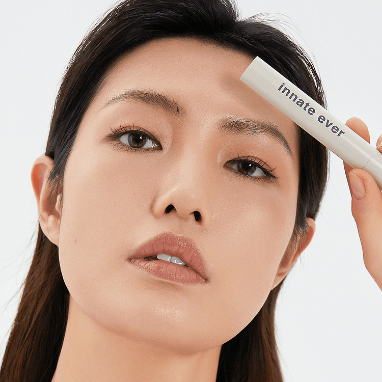 Herb Extract Lengthening & Lifting Nourishing Mascara