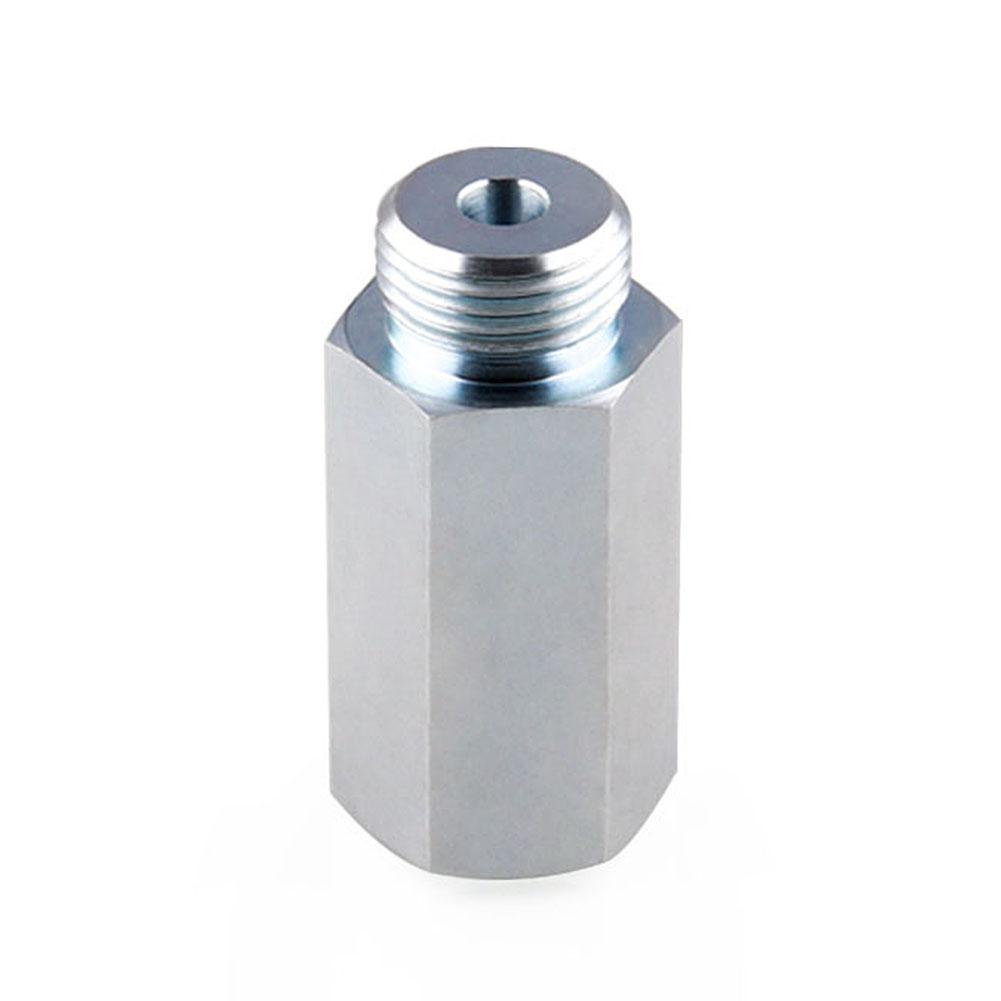 Universal M18 x1.5 O2 Oxygen Sensor Extender Waterproof Spacer Bung Adapter, 501 Original
Universal M18 x1.5 O2 Oxygen Sensor Extender Waterproof Spacer Bung Adapter, 501 Original