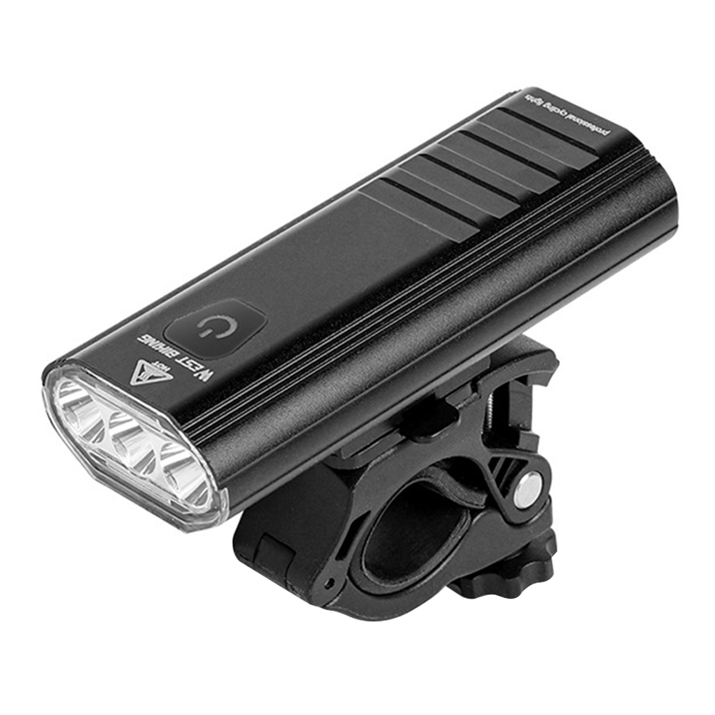 WEST BIKING Waterproof T6 LED Bike Headlight Kit with Power Bank Bracket, 501 Original
WEST BIKING Waterproof T6 LED Bike Headlight Kit with Power Bank Bracket, 501 Original
