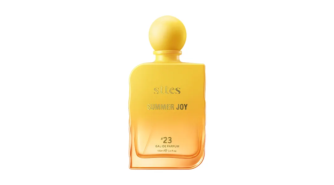 BEST SELLERS:Summer Joy
