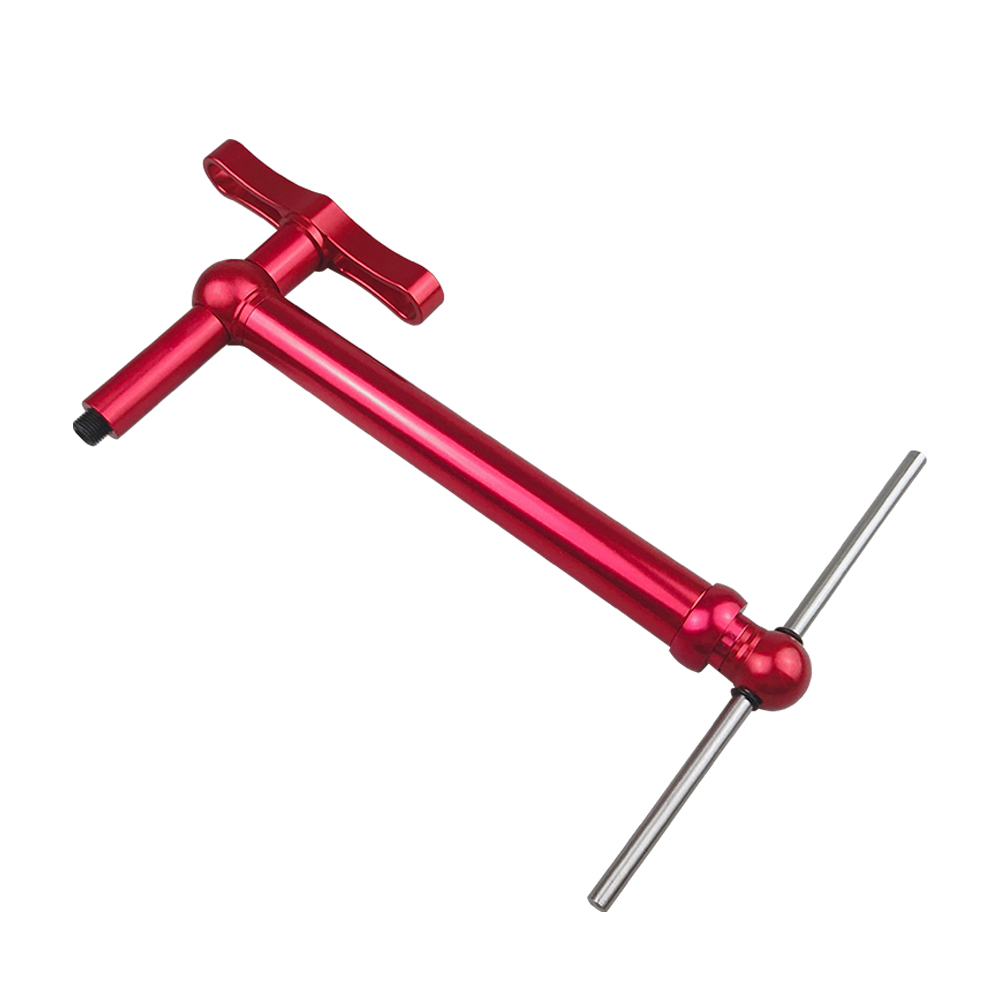 Bicycle Derailleur Aligner Hanger Mountain Bike Tail Hook Corrector Tool, 501 Original
Bicycle Derailleur Aligner Hanger Mountain Bike Tail Hook Corrector Tool, 501 Original