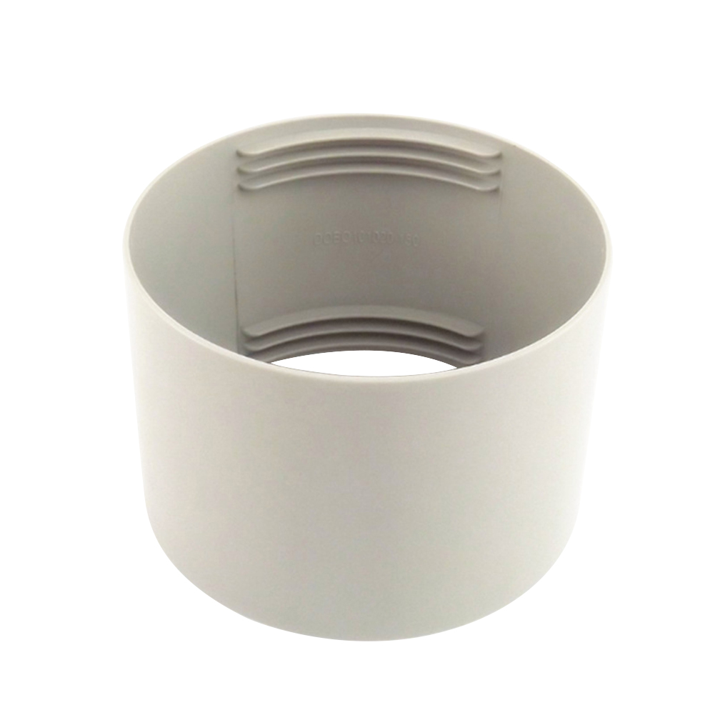 Air Conditioner 13/15cm Exhaust Hose Connector Window Venting Pipe Adapter, 130mm, 501 Original
Air Conditioner 13/15cm Exhaust Hose Connector Window Venting Pipe Adapter, 130mm, 501 Original