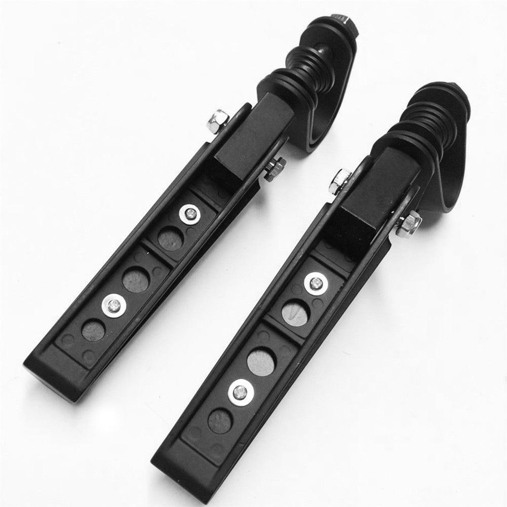1Pair Highway Engine Guard Crash Bars Foot Pegs for Harley Honda Suzuki, 501 Original
1Pair Highway Engine Guard Crash Bars Foot Pegs for Harley Honda Suzuki, 501 Original