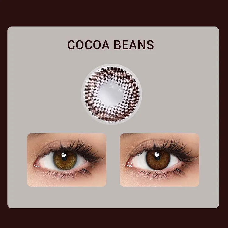 Aprileye Cocoa Beans
