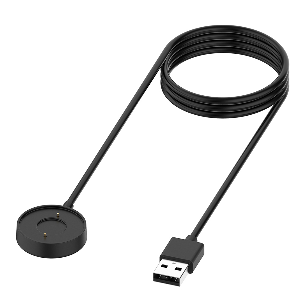 1m/3ft USB Charger Cable for Fossil Hybrid HR Smartwatch Fast Charging Cord, 501 Original
1m/3ft USB Charger Cable for Fossil Hybrid HR Smartwatch Fast Charging Cord, 501 Original