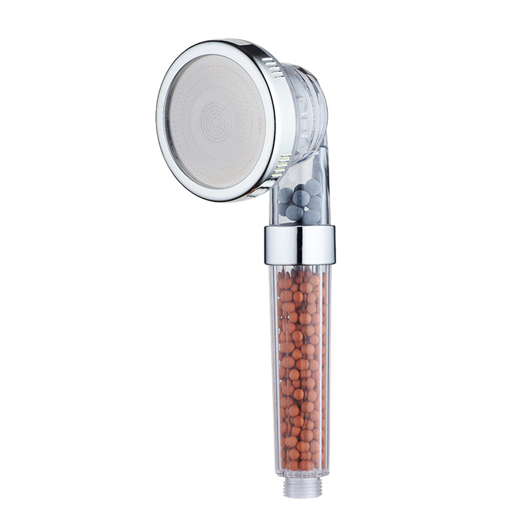 Bath Shower High Pressure Saving Jetting Shower Head Bathroom Accessories, 501 Original
Bath Shower High Pressure Saving Jetting Shower Head Bathroom Accessories, 501 Original