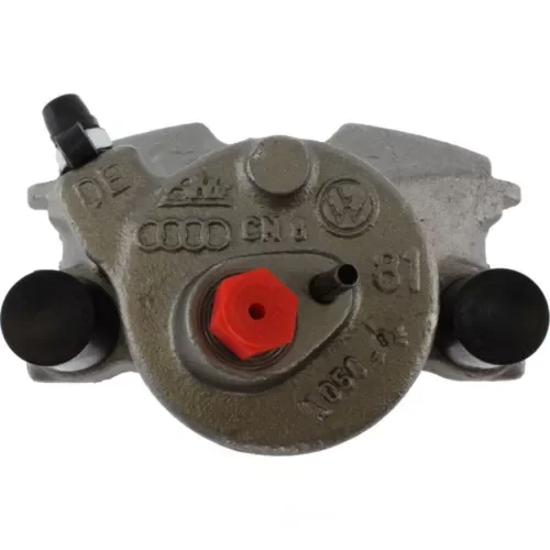 Dronehint Ft Lft Rebuilt Brake Caliper w/Hwd Centric Parts 141.33088 (For: Audi Sport) Parts