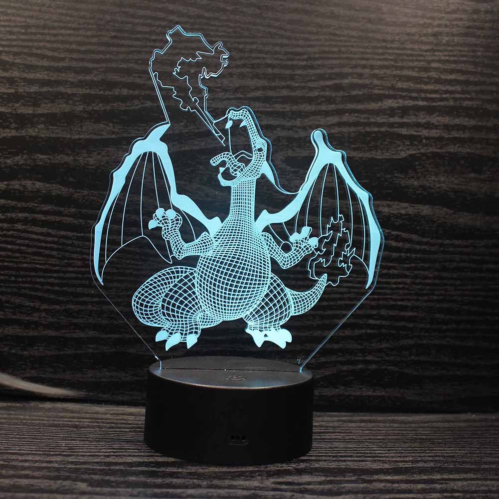 Cute Color Night Light Touch Sensor Remote Control Cartoon Animal Lamp, 501 Original
Cute Color Night Light Touch Sensor Remote Control Cartoon Animal Lamp, 501 Original