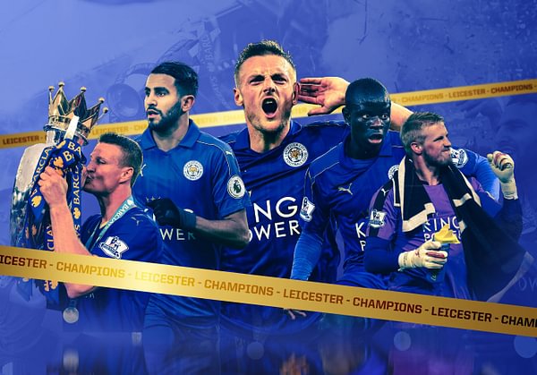 Leicester City