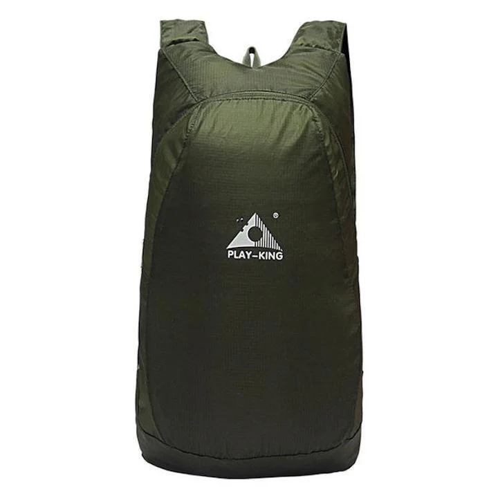foldable rucksack