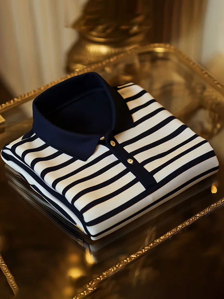 Men's Business Casual Button Short Sleeve Shirt
