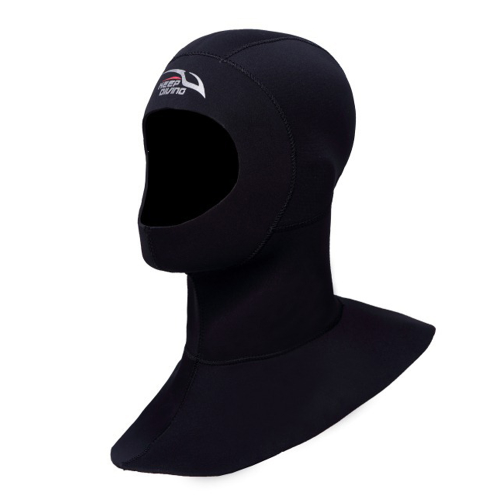 Keep Diving Scuba Diving Hood Shoulder Hat Snorkeling Swim Warm Cap, Xl, 501 Original
Keep Diving Scuba Diving Hood Shoulder Hat Snorkeling Swim Warm Cap, Xl, 501 Original