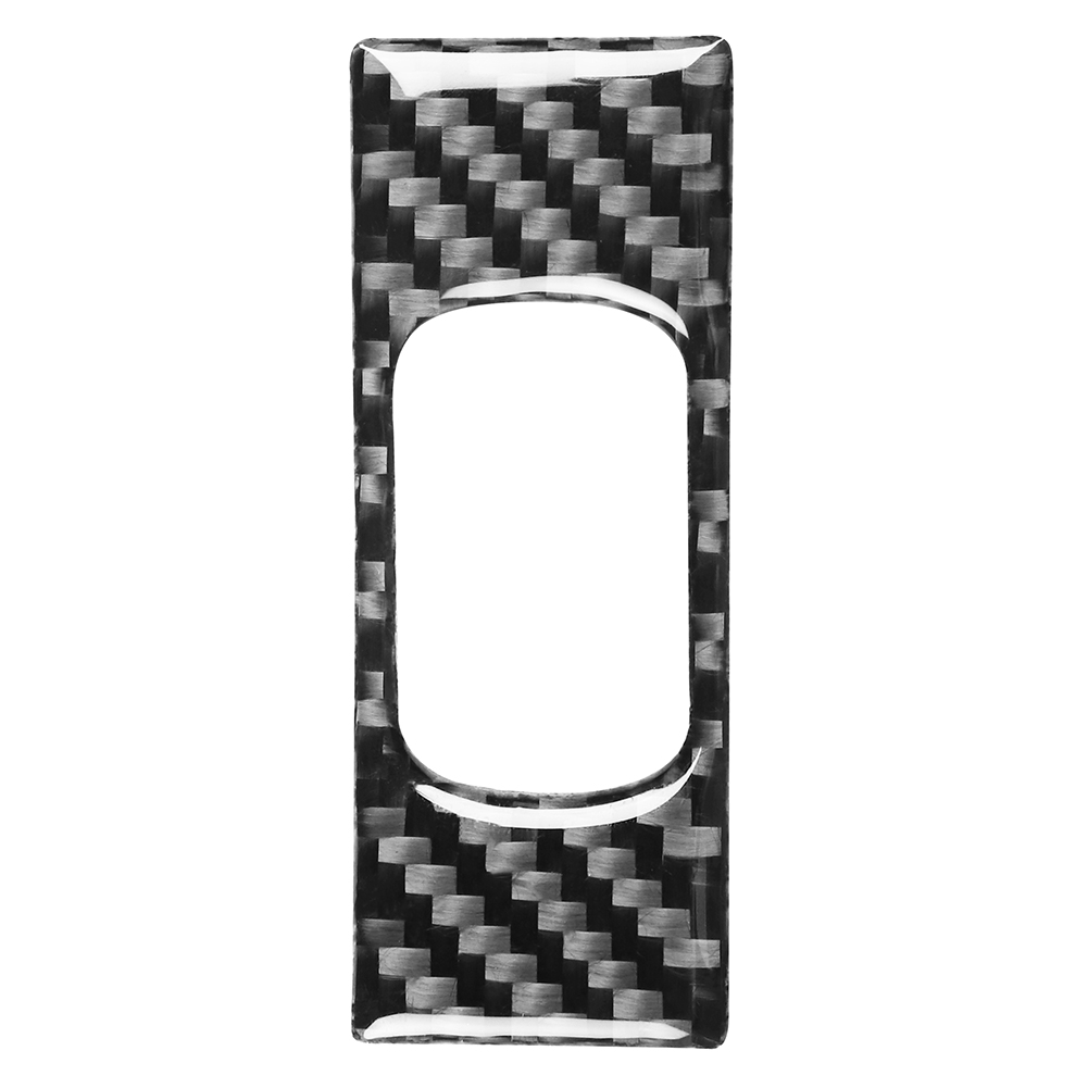 Carbon Fiber Hazard Flasher Switch Frame Trim for Chevy Corvette C6 05-07, 501 Original
Carbon Fiber Hazard Flasher Switch Frame Trim for Chevy Corvette C6 05-07, 501 Original