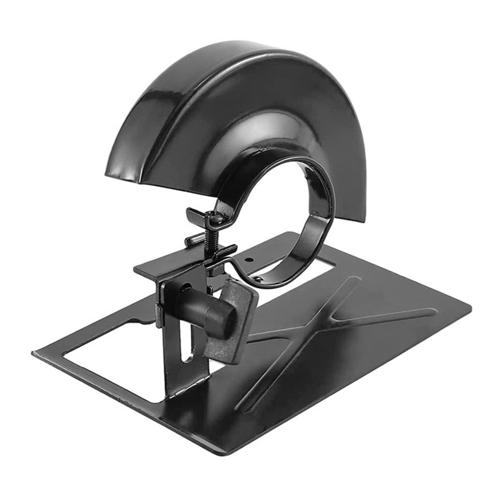 Adjustable Steel Angle Grinder Bracket Holder Cutting Machine Stand Base, 501 Original
Adjustable Steel Angle Grinder Bracket Holder Cutting Machine Stand Base, 501 Original