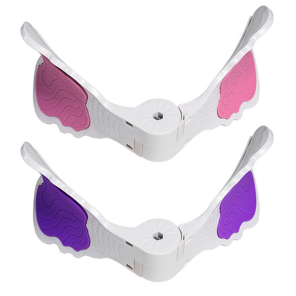 Pelvic Floor Muscle Training Inner Thigh Exerciser Fitness Leg Hip Trainer, Purple, 501 Original
Pelvic Floor Muscle Training Inner Thigh Exerciser Fitness Leg Hip Trainer, Purple, 501 Original