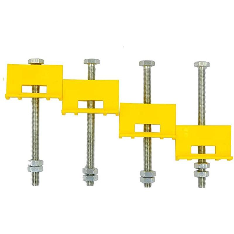 Portable Wall Tile Leveling Locator Tools Packs