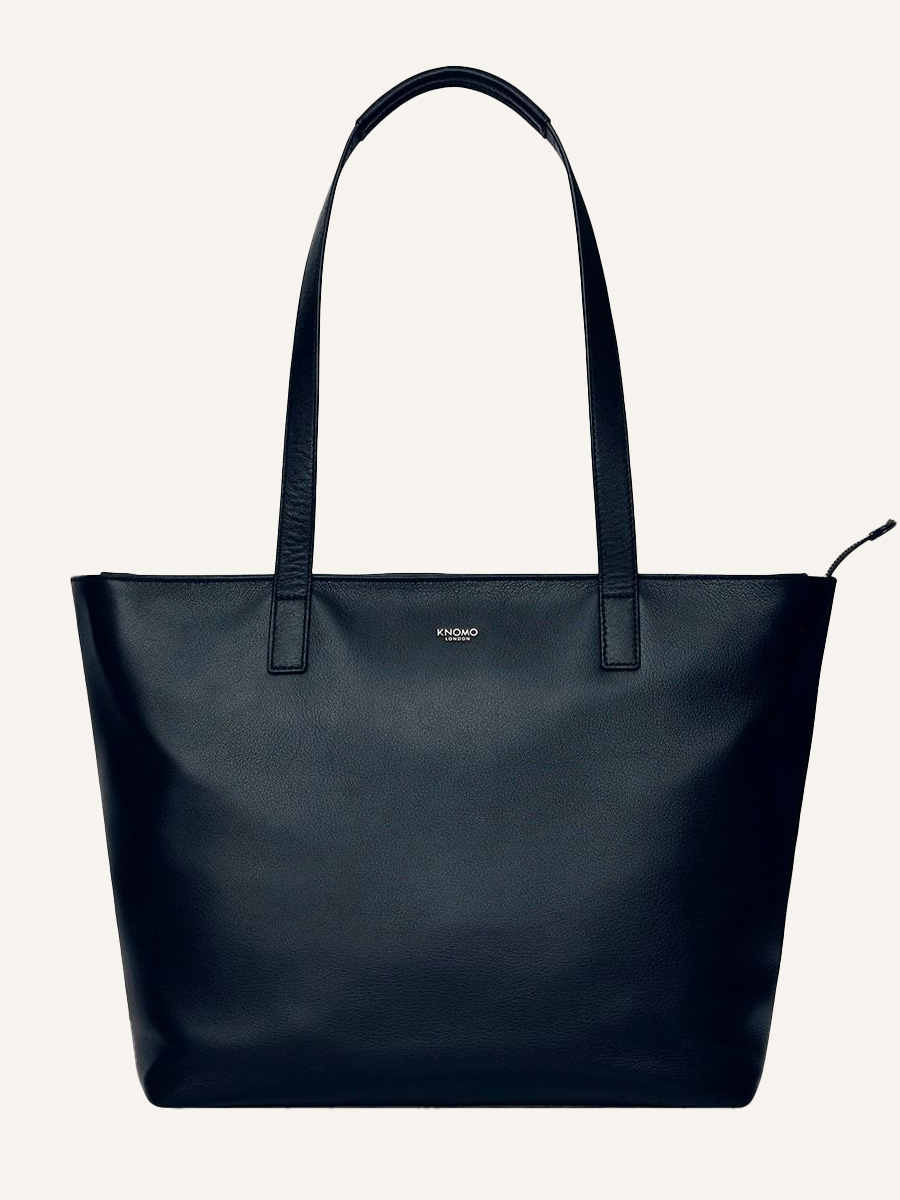 MAMU 【LEATHER BOA TOTE 】ブラック　ノベルティ付き MAMU 【LEATHER BOA TOTE 】ブラック ノベルティ付き