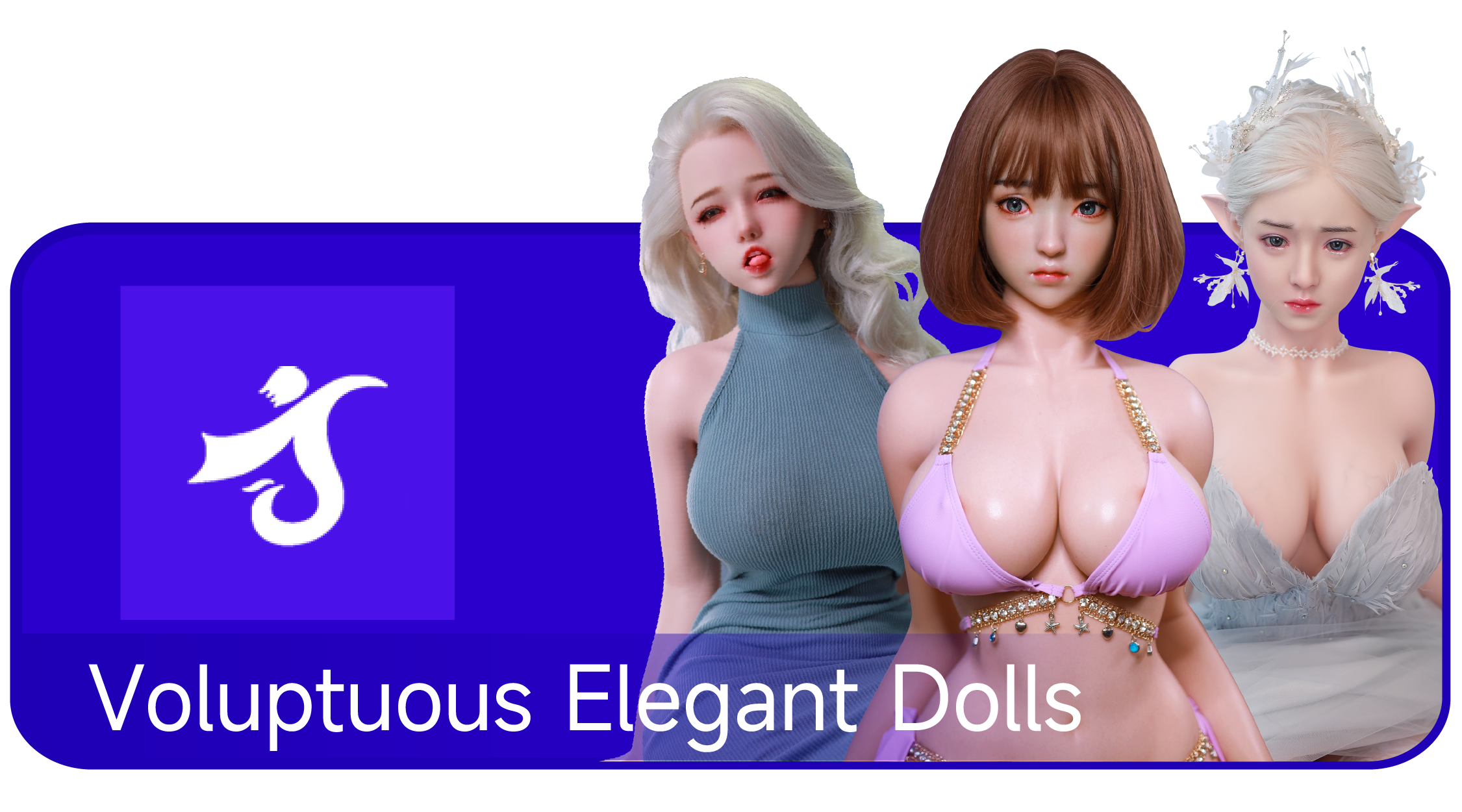 JYDOLL HANIDOLL