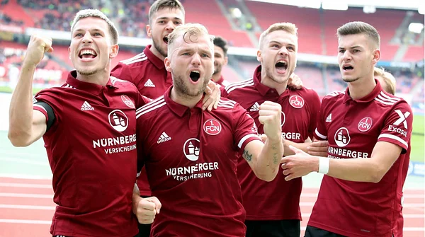 1. FC Nürnberg