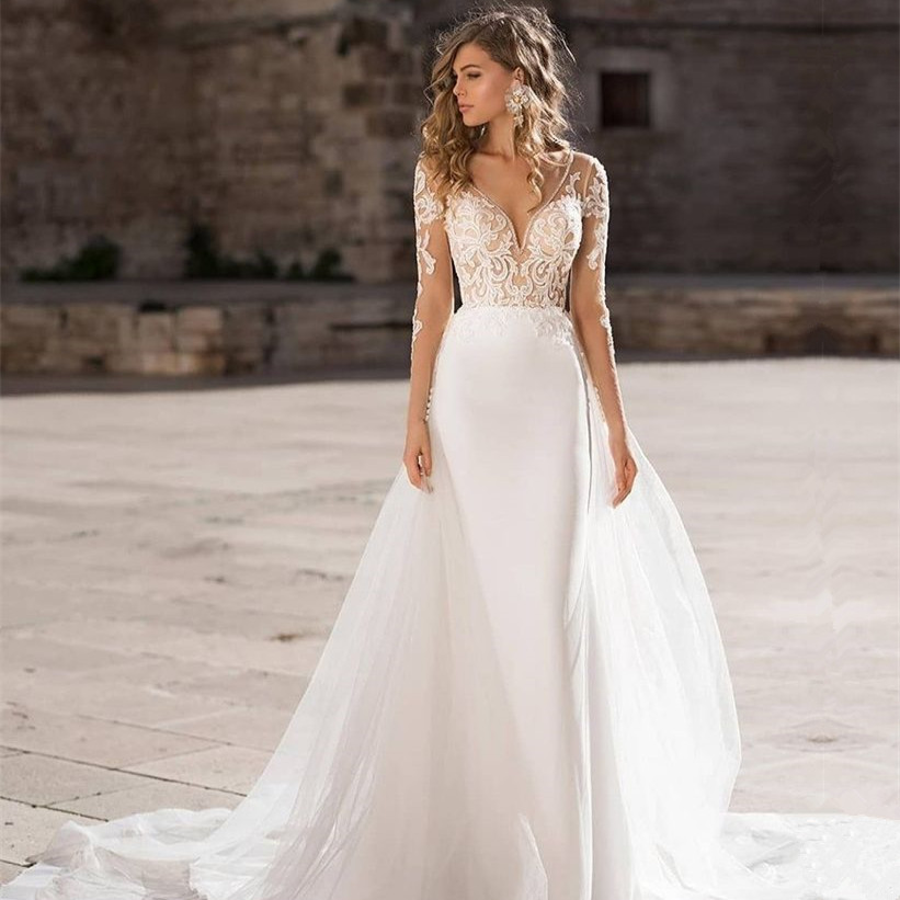 Wedding Dresses