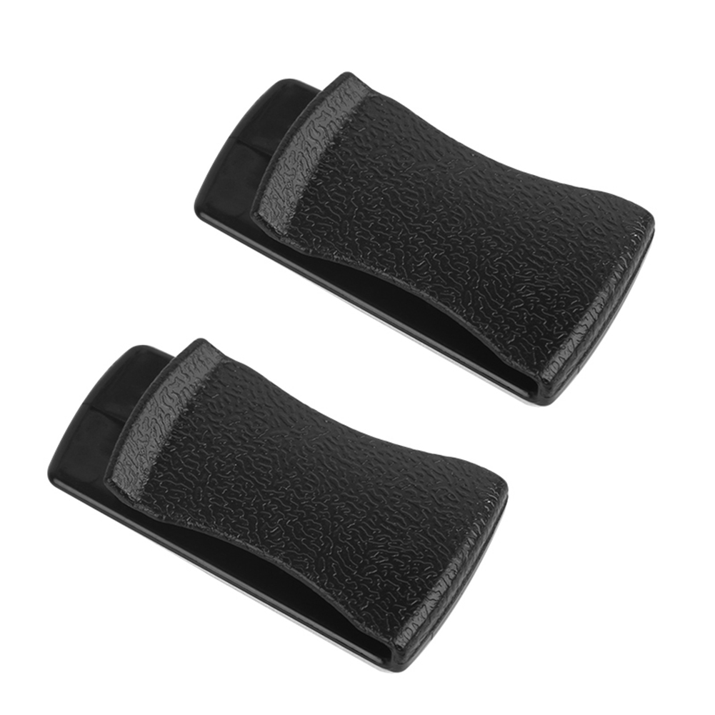 2x Car Sunglasses Ticket Pen Card Holder Clips Glasses Sun Visor Dash Clamp, 501 Original
2x Car Sunglasses Ticket Pen Card Holder Clips Glasses Sun Visor Dash Clamp, 501 Original