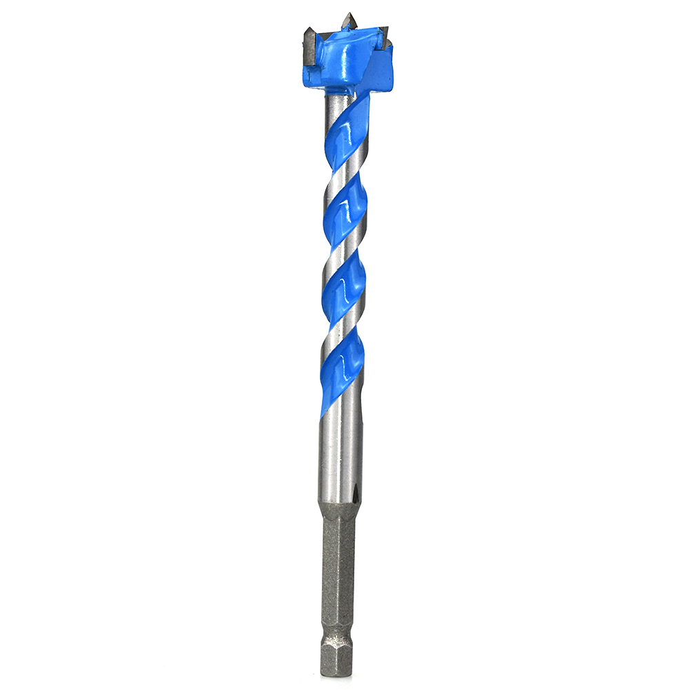 5pcs Set Carbide Hole Opener 16/18/20/22/25mm Thread Lengthen Drill Bit, 501 Original
5pcs Set Carbide Hole Opener 16/18/20/22/25mm Thread Lengthen Drill Bit, 501 Original