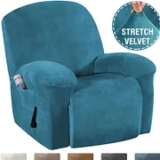 Stretchable Recliner Slipcover ( Special Offer - $10 Off & Buy 2 Free Shipping )