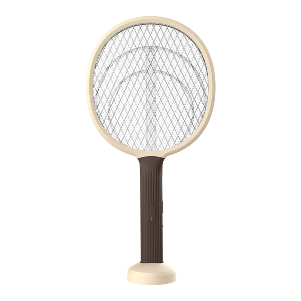 2 in 1 Electric Mosquito Swatter Summer Anti Insect Bug Zapper Trap Racket, 501 Original
2 in 1 Electric Mosquito Swatter Summer Anti Insect Bug Zapper Trap Racket, 501 Original