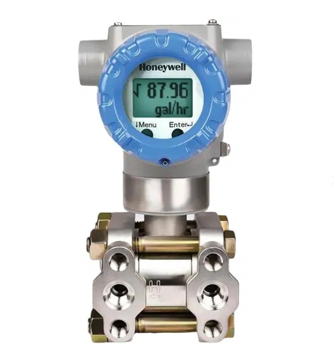 honeywell,STD735-E1AC4AS-1-0-AHS-11S-A-00A0 | Honeywell STD735 SmartLine Differential Pressure Transmitter