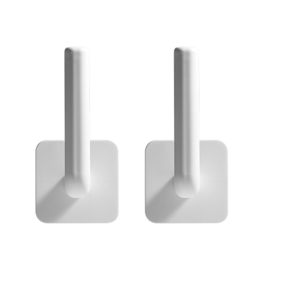 2Pcs Wall Mount Toilet Paper Holder Kitchen Storage Shelf For Cutting Board, 501 Original
2Pcs Wall Mount Toilet Paper Holder Kitchen Storage Shelf For Cutting Board, 501 Original