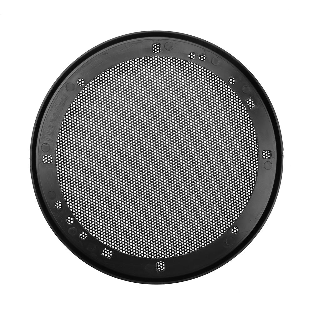 2pcs 6inch 16cm Diameter Mesh Cover for Car Speakers Car Audio System Refit, 501 Original
2pcs 6inch 16cm Diameter Mesh Cover for Car Speakers Car Audio System Refit, 501 Original