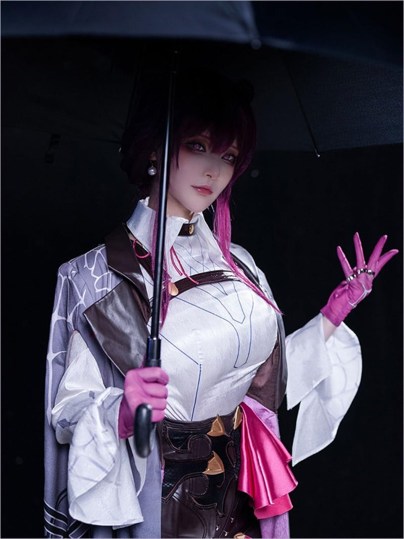 azuiblc 崩壊スターレイル コスプレ衣装 崩壊スターレイル コスプレ衣装