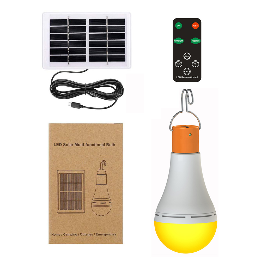Outdoor Waterproof LED Camping Night Light Mosquito Repellent Hanging Lamp, 501 Original
Outdoor Waterproof LED Camping Night Light Mosquito Repellent Hanging Lamp, 501 Original