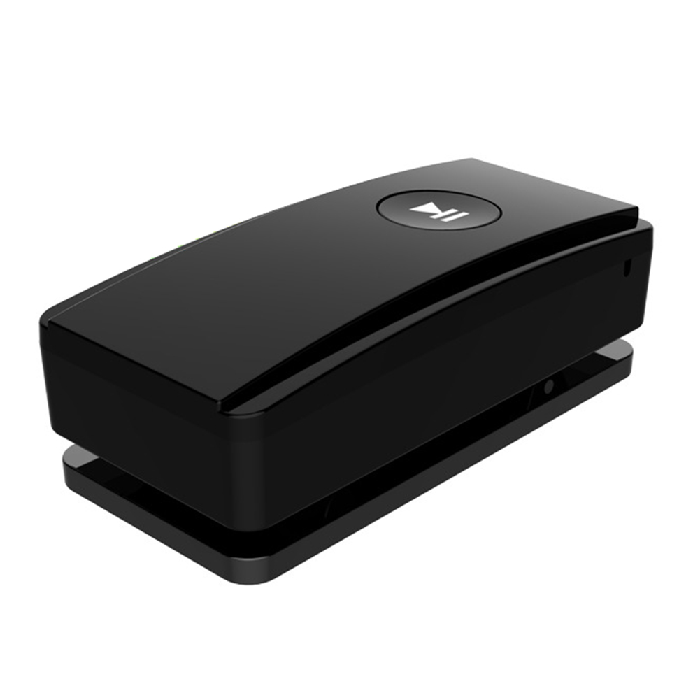 Portable Bluetooth 5.0 Audio Receiver 3.5mm Jack for Car Headphones Speaker, 501 Original
Portable Bluetooth 5.0 Audio Receiver 3.5mm Jack for Car Headphones Speaker, 501 Original