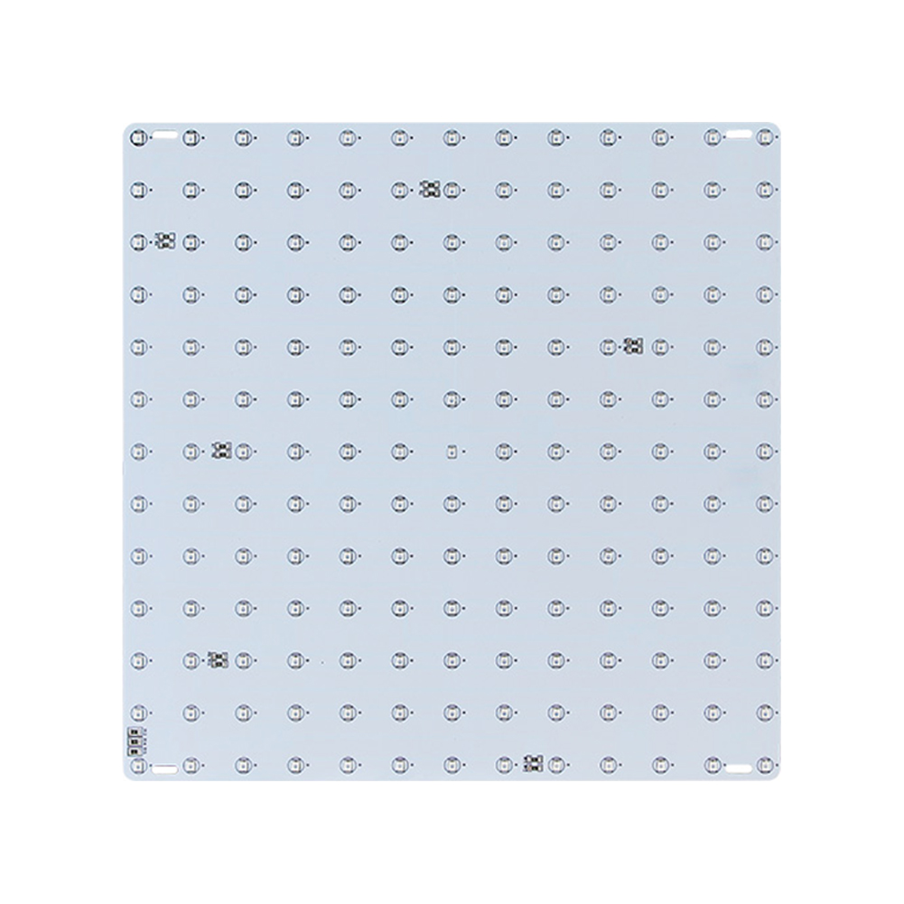 81 LED Hydroponic Grow Light Spectrum Lamp Indoor Plant Flower Cultivation, 501 Original
81 LED Hydroponic Grow Light Spectrum Lamp Indoor Plant Flower Cultivation, 501 Original